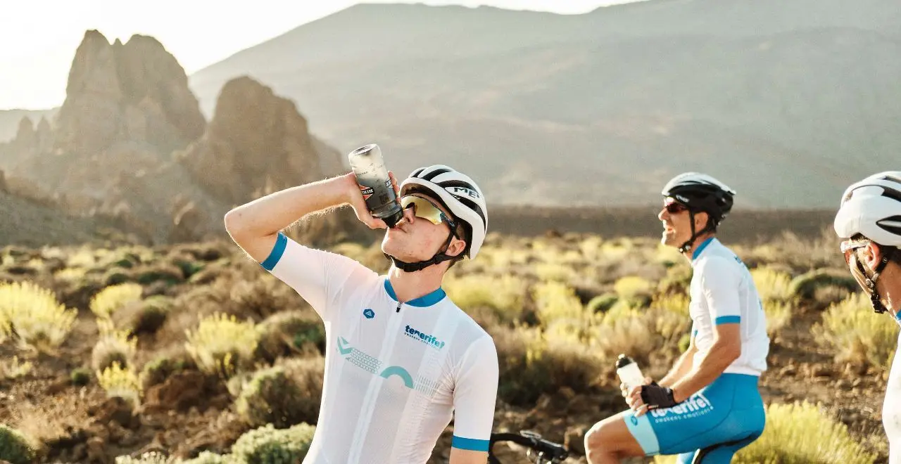 Close-up of an e-bike, highlighting our e-bike friendly transport service